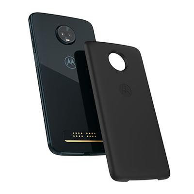 Moto Z3 Play Indigo 64GB