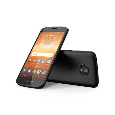 Moto E5 Play GSM Unlocked