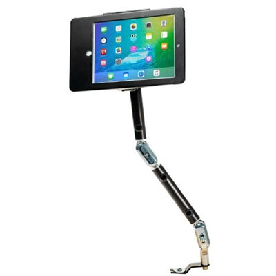 Security Car Mount for iPad