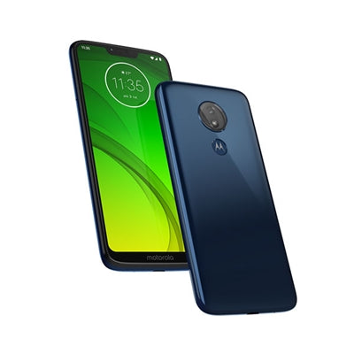 Moto G7 Power Unlocked 32GB