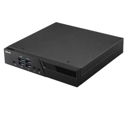 PB60 Barebones MiniPC I3 8100T