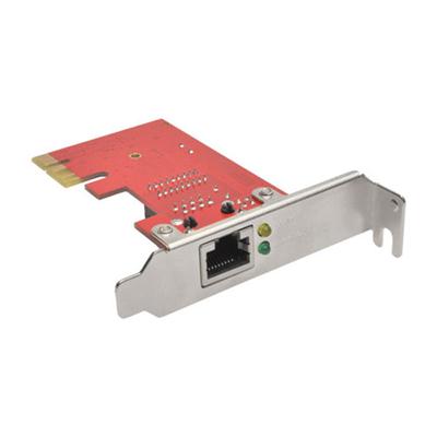 1 Port PCI Card Low Profile