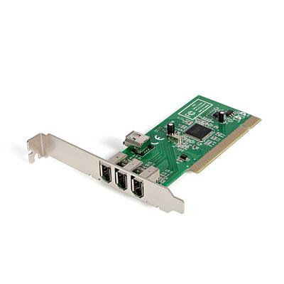 PCI FireWire Adapter Card