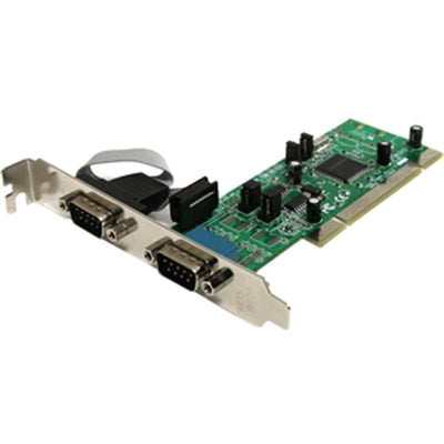 2-Port PCI RS422/485 Card