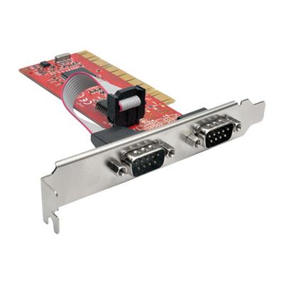 2 Port PCI Card Full Profile