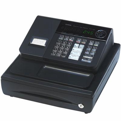 Cash Register w Thermal Print