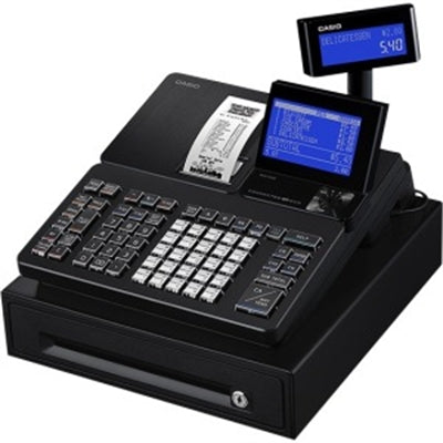 Cash Register PCR T540