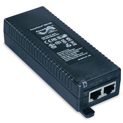 1Port IEEE802.3at 30W Per Port