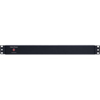 20A Basic PDU 1U