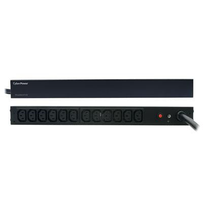 20A Basic PDU 1U