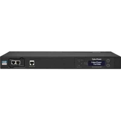 SWITCHED ATS PDU 20A