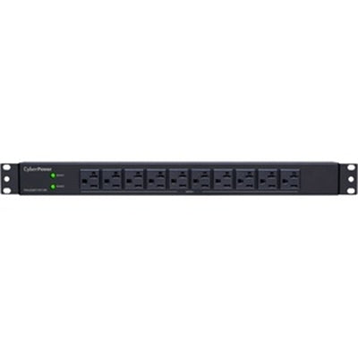 30A Basic PDU 10F/10R 5-20R