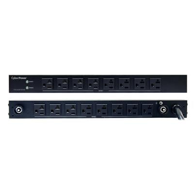 30A Basic PDU 1U