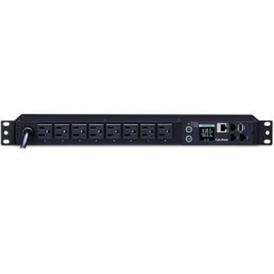 Monitored PDU 15A SNMP 5 15P