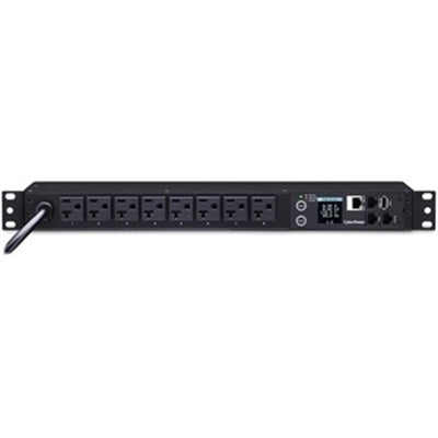 Monitored PDU 20A SNMP L 5 20P