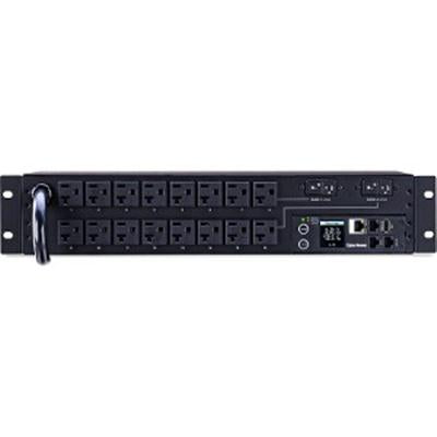 Monitored PDU 30A SNMP L5 30P