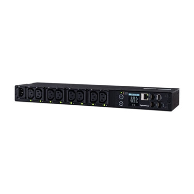 SWITCHED PDU 15A 8xIEC 320 C13