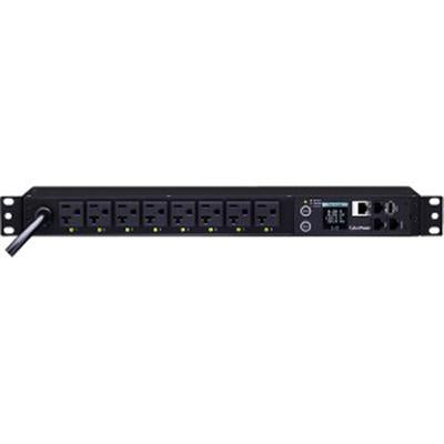 MBO Switched PDU 20A 120V