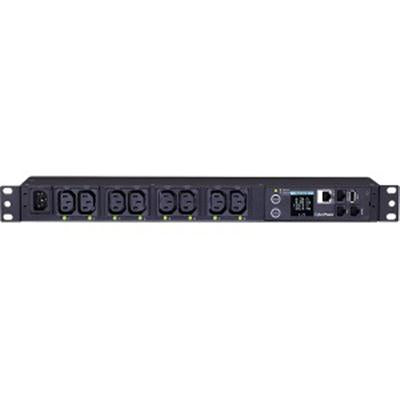 MBO Switched PDU 15A 208V