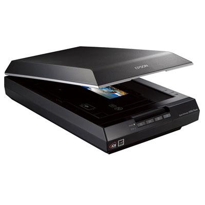 V550 Photo Scanner