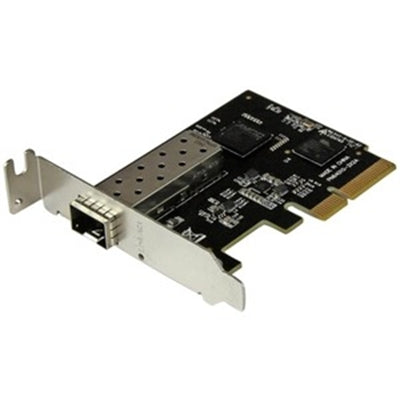 PCIe 10Gb FiberCard SFPPlus