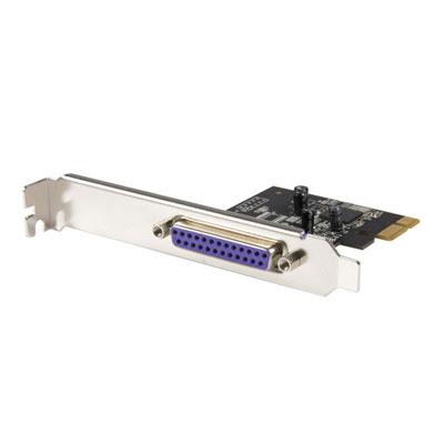 PCIe Parallel Adapter Card