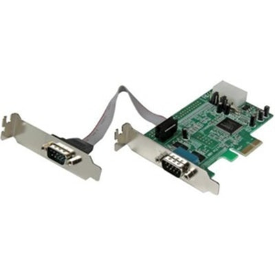 PCI Express Serial Card