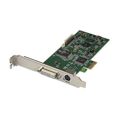 PCIe Video Card