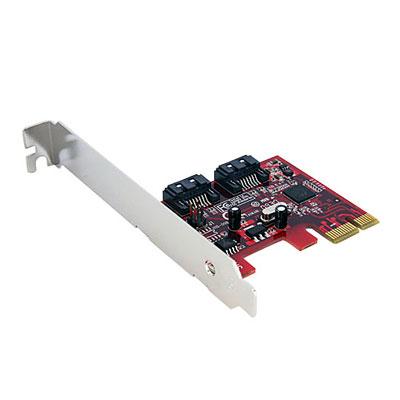 SATA 6 Gbps Controller Card