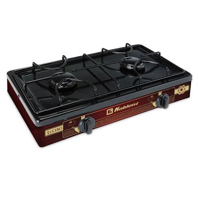 Koblenz 2 Burner Gas Stove