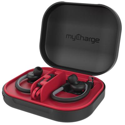 myCharge PowerGear Tunes