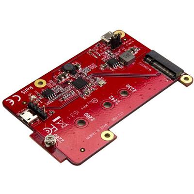 M.2 SATA SSD Adapter