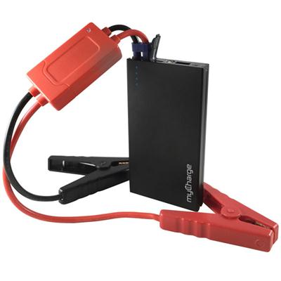 Adventure Jump Start 6600mah