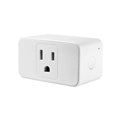 Wi Fi smart plug