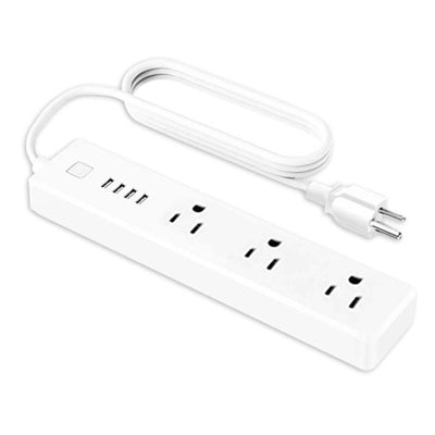 Smart Wi Fi Surge Protector