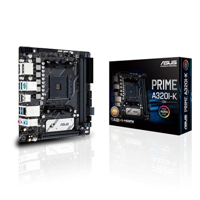 Prime A3201 K CSM Motherboard