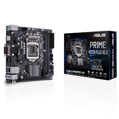 Prime H310I Plus CSM LGA1151