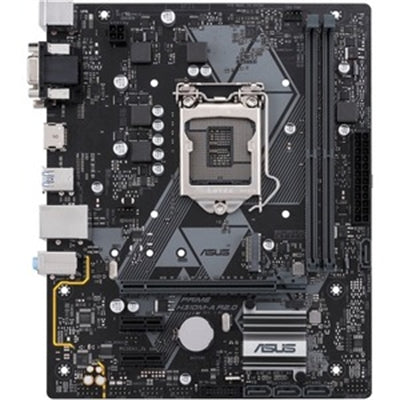 Prime H310M A R2.0 Motherboard