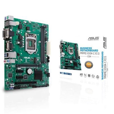 Prime H310M C CSM LGA1151 DDR4