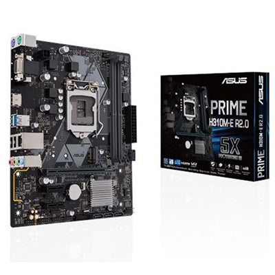 PRIME H310M E R2.0