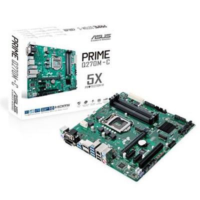 Prime Q270M C CSM LGA1151