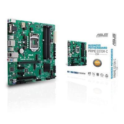 Prime Q370M C CSM Motherboard