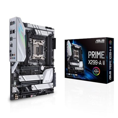 Prime X299AII Motherboard