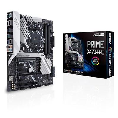 Prime X470 Pro