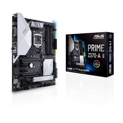 Prime Z370A II LGA 1151