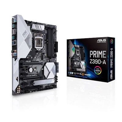 Prime Z390 A Mther Brd USB 3 1