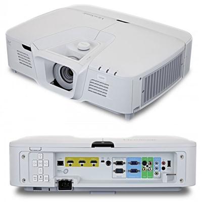 5200 Lumens DLP Projector