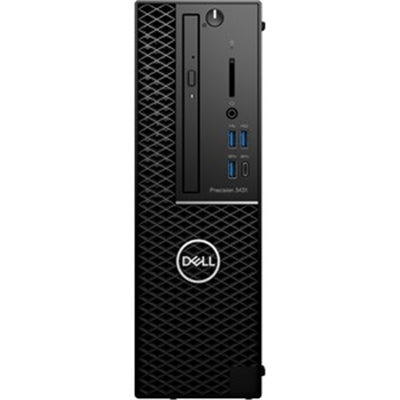 3431SFF i3 9100 16GB 500GB