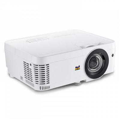 WXGA 3400lm DLP Projector