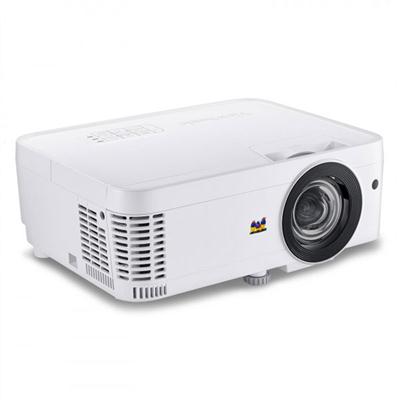 WXGA 3500lm DLP Projector